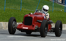 K1    | - | MG  |  Built 1934 | LITZIR&UUML;TI 02.09.2016