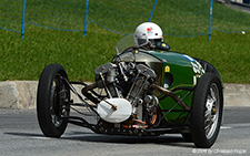 Three-Wheeler    | - | Morgan  |  Built 1930 | LITZIR&UUML;TI 02.09.2016