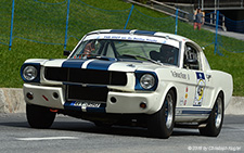 Shelby Mustang GT 350 | - | Ford  |  Built 1965 | LITZIR&UUML;TI 02.09.2016