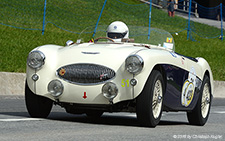100S | - | Austin-Healey  |  Built 1953 | LITZIR&UUML;TI 02.09.2016