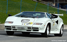 Countach    | ZH 2969 | Lamborghini  |  Built 1979 | LITZIR&UUML;TI 02.09.2016