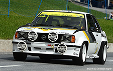 Ascona 400   | - | Opel  |  Built 1980 | LITZIR&UUML;TI 02.09.2016