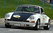 911 2.5 S/T  | - | Porsche  |  Built 1971 | LITZIR&UUML;TI 02.09.2016