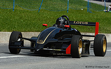 Lotus    | - | Opel  |  Built 1989 | LITZIR&UUML;TI 02.09.2016