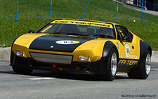 Pantera Gr4   | - | De Tomaso  |  Built 1972 | LITZIR&UUML;TI 02.09.2016