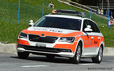 Octavia Combi   | AG 463571 | Skoda  |  Testcar | LITZIR&UUML;TI 02.09.2016