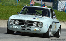 GTA M 1750 GT Veloce | - | Alfa Romeo  |  Built 1968 | LITZIR&UUML;TI 02.09.2016