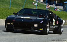 Pantera    | - | De Tomaso  |  Built 1973 | LITZIR&UUML;TI 02.09.2016