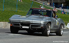 C2 Sting Ray  | - | Chevrolet  |  Built 1965 | LITZIR&UUML;TI 02.09.2016