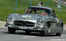 300 SL Roadster  | GR 7598 | Mercedes-Benz | LITZIR&UUML;TI 02.09.2016