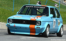 Golf GTI   | - | VW  |  Built 1983 | LITZIR&UUML;TI 02.09.2016