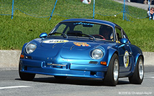 Alpine A110   | - | Renault Alpine  |  Built 1969 | LITZIR&UUML;TI 02.09.2016