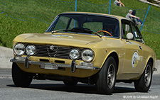 2000 GTV Bertone | - | Alfa Romeo  |  Built 1974 | LITZIR&UUML;TI 02.09.2016