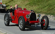35B | ZG 150 | Bugatti  |  Built 1932 | LITZIR&UUML;TI 02.09.2016