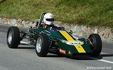 61M    | - | Lotus  |  Built 1970 | LITZIR&UUML;TI 02.09.2016