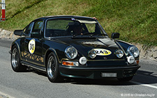 Carrera RS 2.7  | SG 27881U | Porsche  |  Built 1973 | LITZIR&UUML;TI 02.09.2016