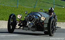 Three-Wheeler    | RNR 304X | Morgan | LITZIR&UUML;TI 02.09.2016