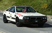 Monte Carlo   | - | Lancia  |  Built 1982 | LITZIR&UUML;TI 02.09.2016