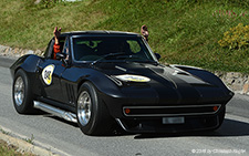 C2    | BL 4690 | Chevrolet  |  Built 1965 | LITZIR&UUML;TI 02.09.2016