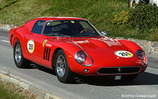 250 GT Drogo  | - | Ferrari  |  Built 1960 | LITZIR&UUML;TI 02.09.2016