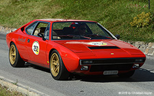 Dino 308 GT4  | GR 818888 | Ferrari  |  Built 1975 | LITZIR&UUML;TI 02.09.2016