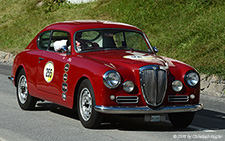 Aurelia B 20 GT | - | Lancia  |  Built 1954 | LITZIR&UUML;TI 02.09.2016