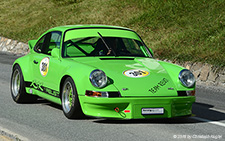 911 Carrera 2.8 RSR | - | Porsche  |  Built 1973 | LITZIR&UUML;TI 02.09.2016