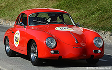 356    | - | Porsche  |  Built 1956 | LITZIR&UUML;TI 02.09.2016