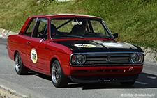Cortina MK 2  | - | Ford  |  Built 1970 | LITZIR&UUML;TI 02.09.2016