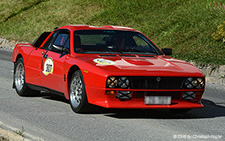 Rally 37 Stradale  | ZH 727 | Lancia  |  Built 1982 | LITZIR&UUML;TI 02.09.2016