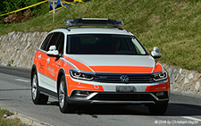 Passat Alltrack   | AG 338744 | VW  |  Testcar | LITZIR&UUML;TI 02.09.2016