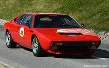 Dino 308 GT4  | - | Ferrari  |  Built 1975 | LITZIR&UUML;TI 02.09.2016