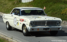 Falcon    | - | Ford  |  Built 1965 | LITZIR&UUML;TI 02.09.2016