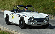 TR5    | - | Triumph  |  Built 1968 | LITZIR&UUML;TI 02.09.2016