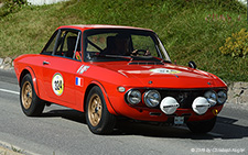 Fulvia Rally 1.6 HF | - | Lancia  |  Built 1969 | LITZIR&UUML;TI 02.09.2016