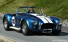 Cobra 427 S/C | - | AC  |  Built 1965 | LITZIR&UUML;TI 02.09.2016
