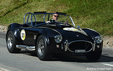 Cobra 427 S/C | AR 44444 | AC  |  Built 1965 | LITZIR&UUML;TI 02.09.2016