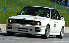 M3 | - | BMW  |  Built 1988 | LITZIR&UUML;TI 02.09.2016