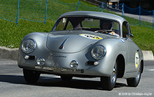 356    | - | Porsche  |  Built 1956 | LITZIR&UUML;TI 02.09.2016