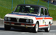 Dolomite Sprint   | - | Triumph  |  Built 1974 | LITZIR&UUML;TI 02.09.2016