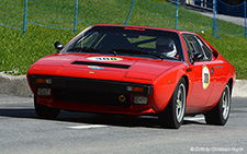 Dino 308 GT4  | - | Ferrari  |  Built 1975 | LITZIR&UUML;TI 02.09.2016