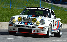 911 Carrera   | - | Porsche  |  Built 1985 | LITZIR&UUML;TI 02.09.2016