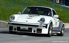 930 Martini Turbo  | - | Porsche  |  Built 1977 | LITZIR&UUML;TI 02.09.2016