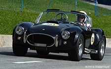 Cobra 427 S/C | AR 44444 | AC  |  Built 1965 | LITZIR&UUML;TI 02.09.2016