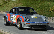 911 Turbo 1  | BS 480 | Porsche  |  Built 1980 | LITZIR&UUML;TI 02.09.2016