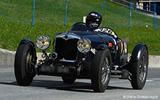 2 Seater Sport  | AHT 941 | Riley  |  Built 1934 | LITZIR&UUML;TI 02.09.2016