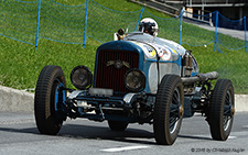 Serie 314 V8 Racer | AG 144343 | Cadillac  |  Built 1926 | LITZIR&UUML;TI 02.09.2016