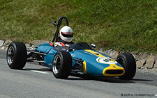 BT16 | - | BRM  |  Built 1965 | LITZIR&UUML;TI 02.09.2016