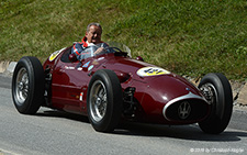 250F    | - | Maserati  |  Built 1956 | LITZIR&UUML;TI 02.09.2016