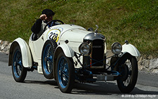 CGSS | SG 135599 | Amilcar  |  Built 1928 | LITZIR&UUML;TI 02.09.2016